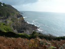 Coast - Cornwall